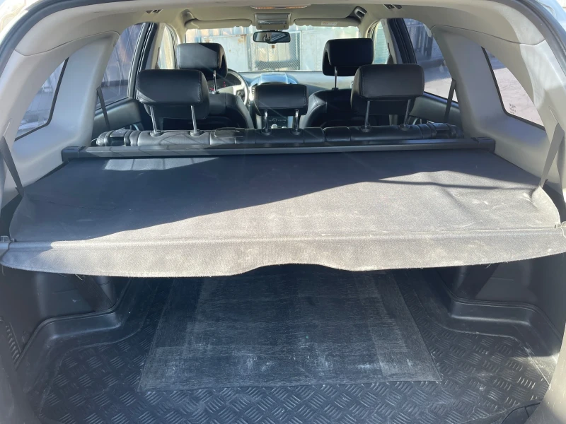 Chevrolet Captiva 2.2d , снимка 14 - Автомобили и джипове - 53104150