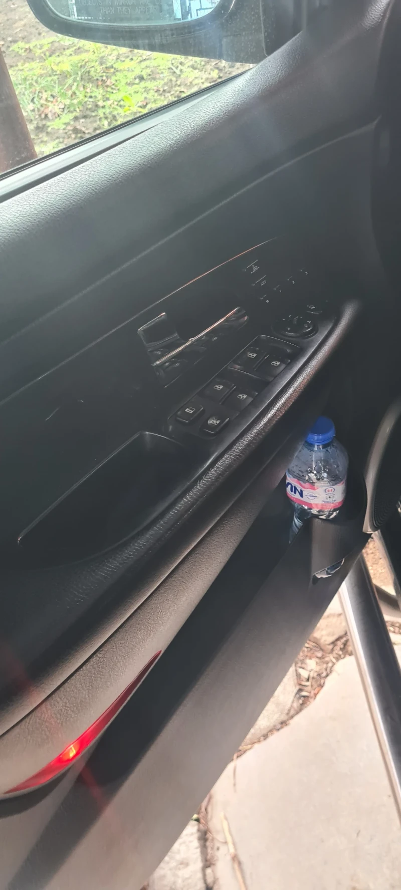 SsangYong Rexton, снимка 7 - Автомобили и джипове - 53178738