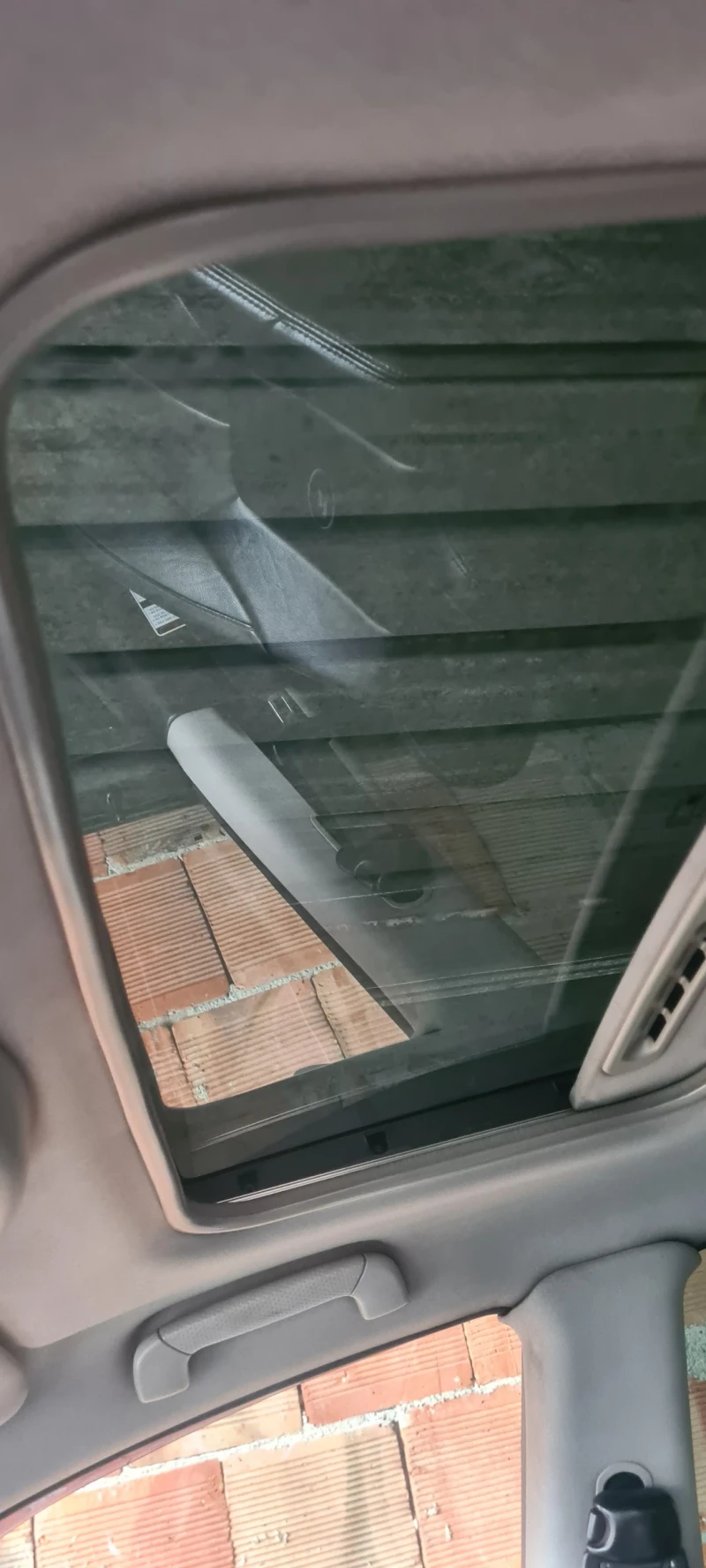 SsangYong Rexton, снимка 5 - Автомобили и джипове - 53178738