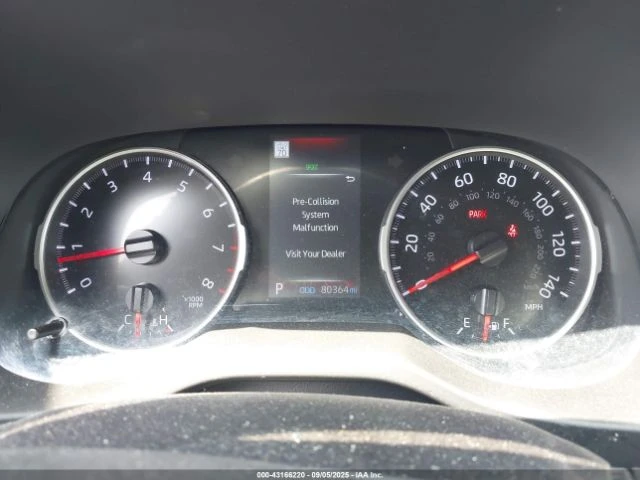 Toyota Rav4  - изображение 9