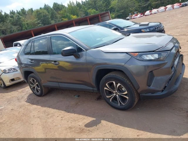 Toyota Rav4  - изображение 8