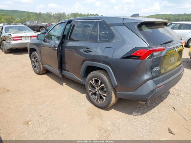 Toyota Rav4  - изображение 4