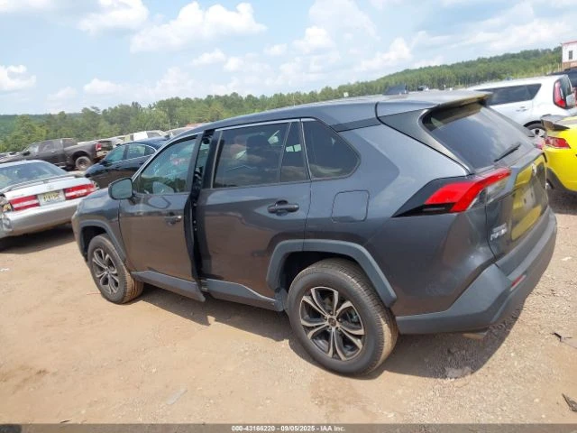Toyota Rav4  - изображение 7