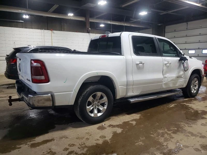 Dodge RAM 1500 LARAMIE  - изображение 3