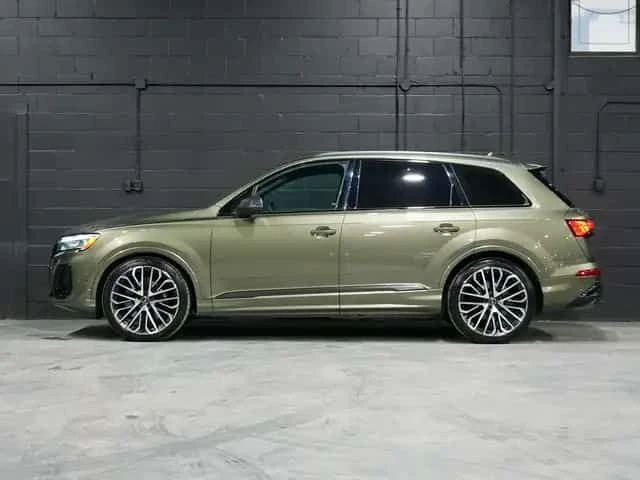 Audi SQ7 HUD| PANO| 360CAM| B&0| NIGHTVISION| MASSAGE| NO - изображение 5