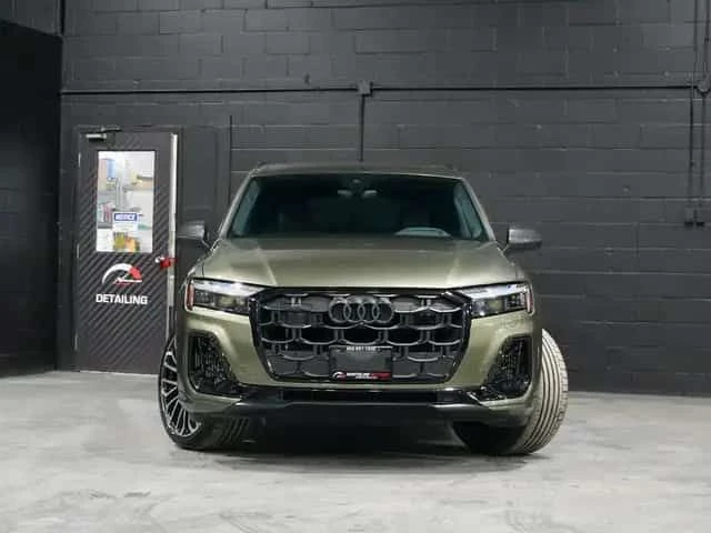 Audi SQ7 HUD| PANO| 360CAM| B&0| NIGHTVISION| MASSAGE| NO - изображение 2