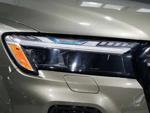 Audi SQ7 HUD| PANO| 360CAM| B&0| NIGHTVISION| MASSAGE| NO - изображение 4