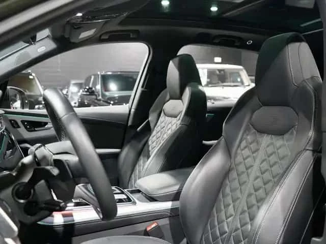 Audi SQ7 HUD| PANO| 360CAM| B&0| NIGHTVISION| MASSAGE| NO - изображение 10