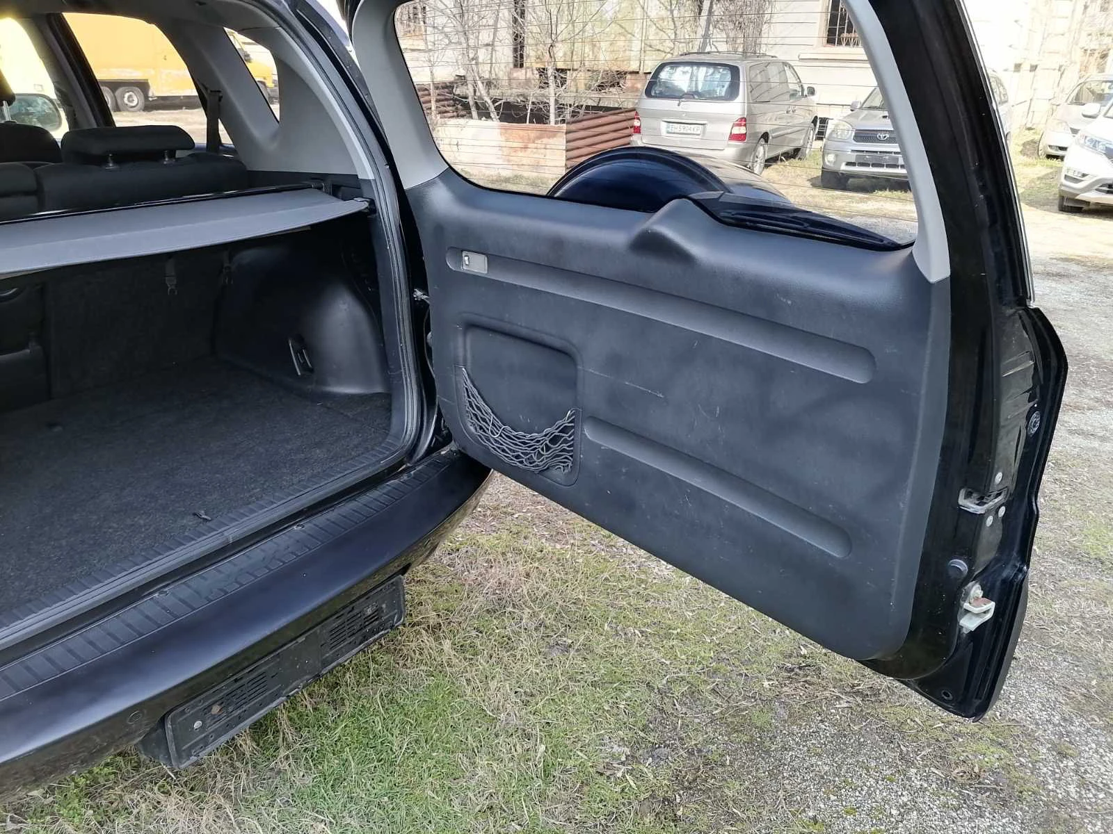 Toyota Rav4 2.2d | Mobile.bg   12