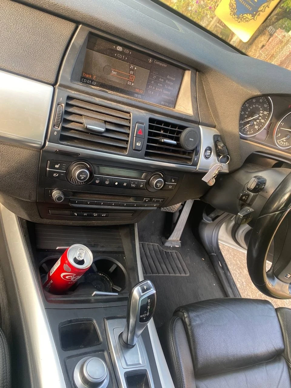 BMW X5 3.0sd 286k | Mobile.bg   14