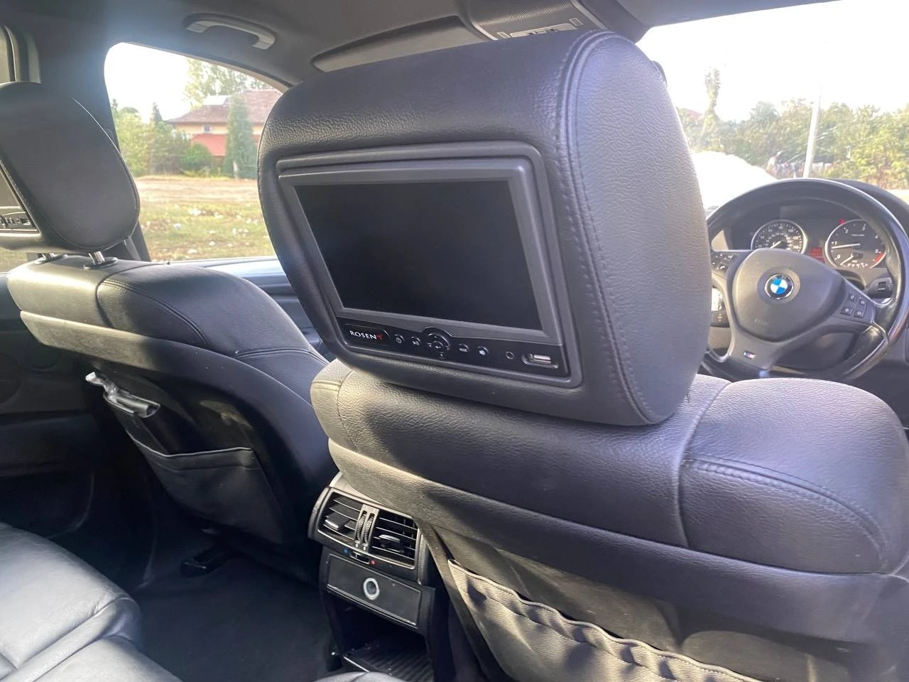 BMW X5 3.0sd 286k | Mobile.bg   17