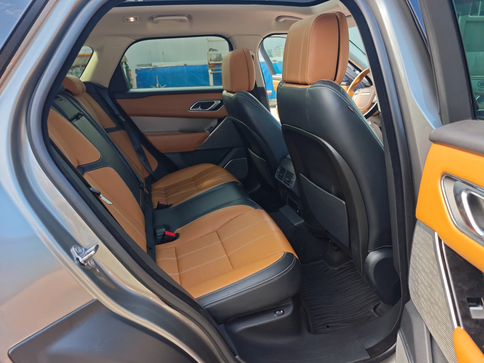 Land Rover Range Rover Velar HSE | Mobile.bg   15