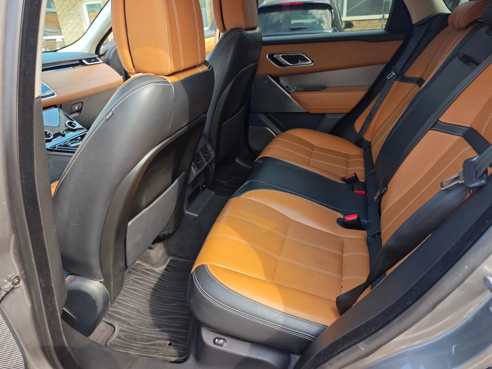 Land Rover Range Rover Velar HSE | Mobile.bg   11