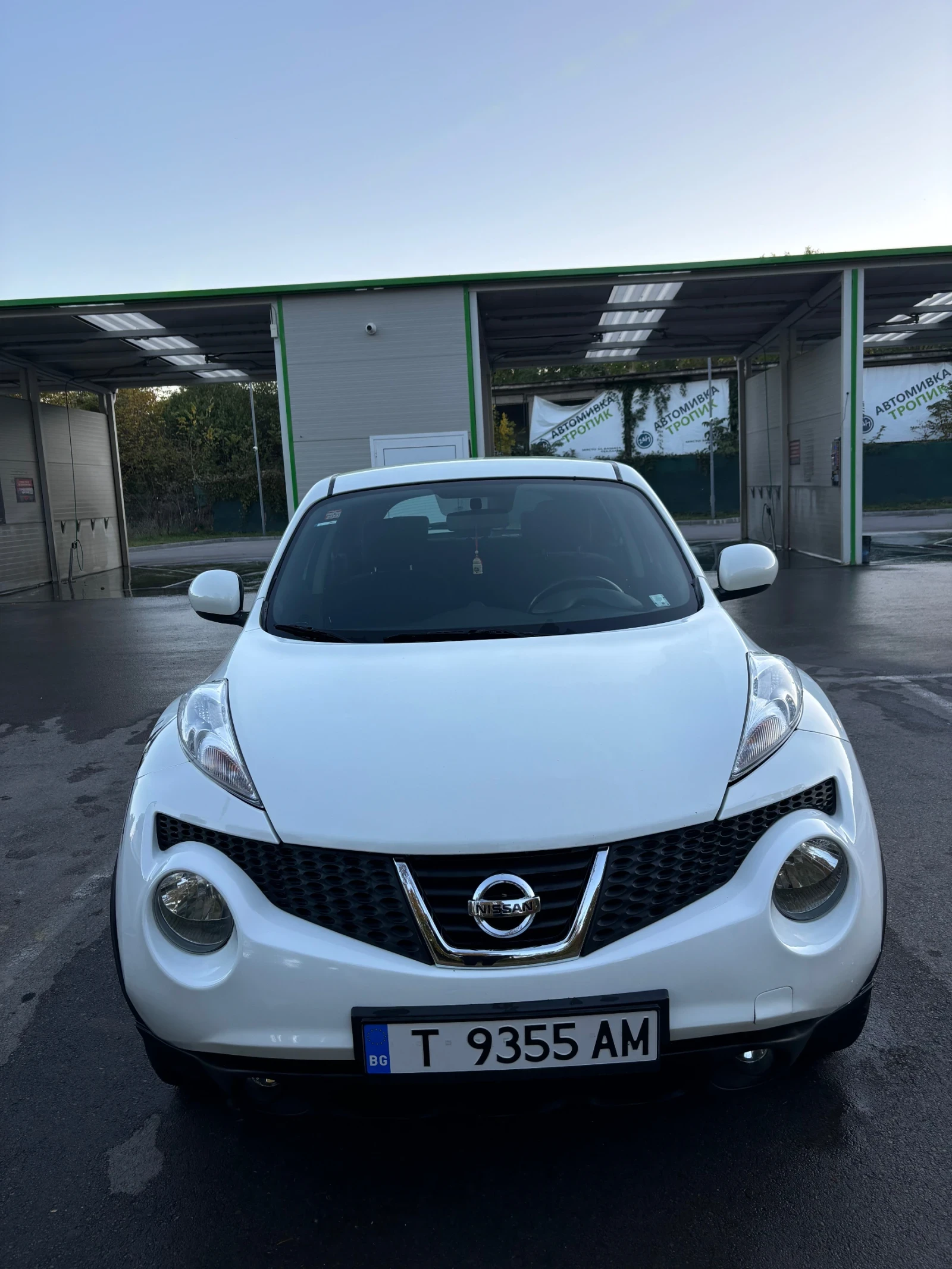 Nissan Juke  - изображение 3