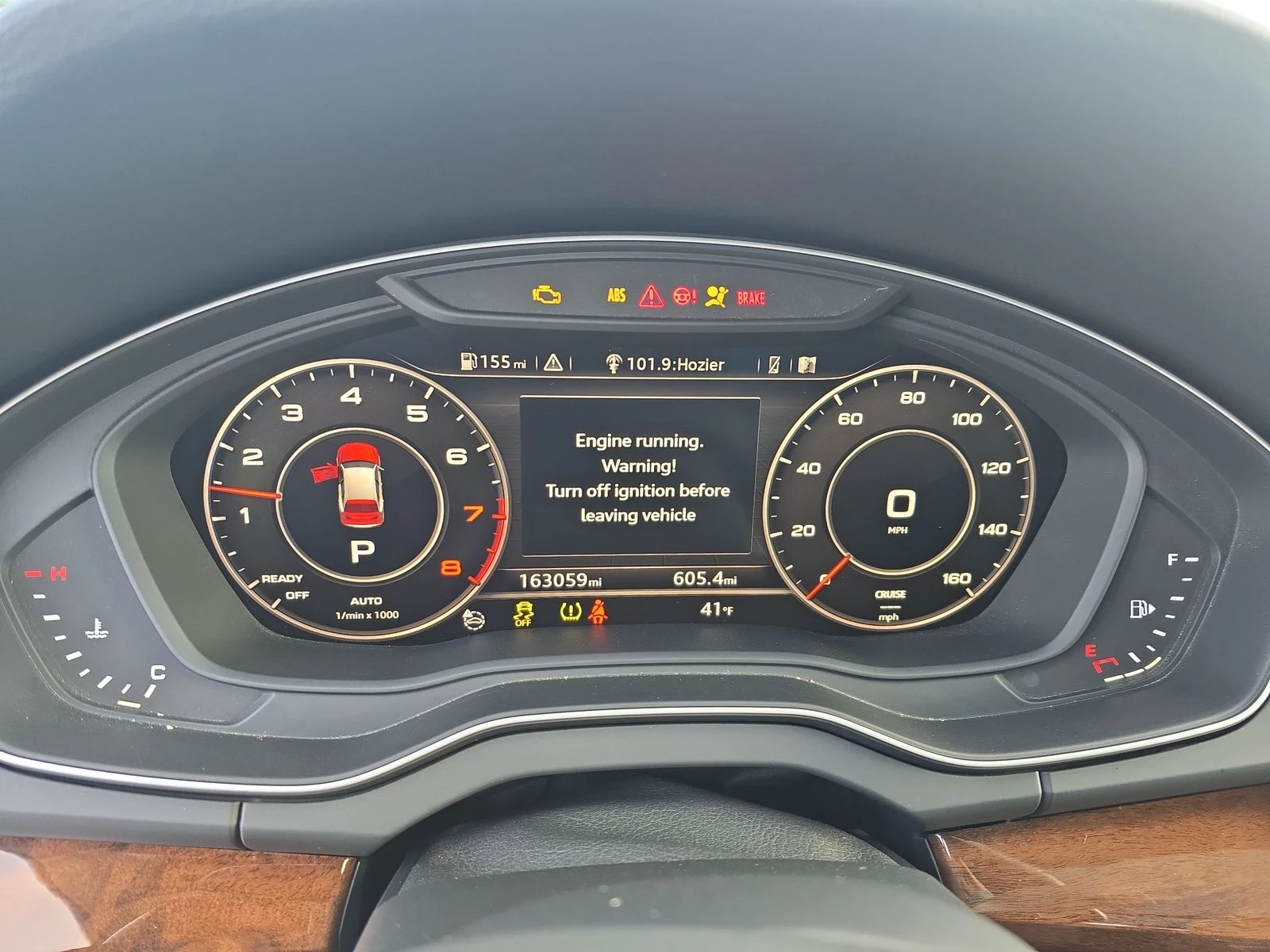 Audi Q5 Premium Plus* Диг.табло* 8ZF* М.Точка* Пано*  - изображение 9