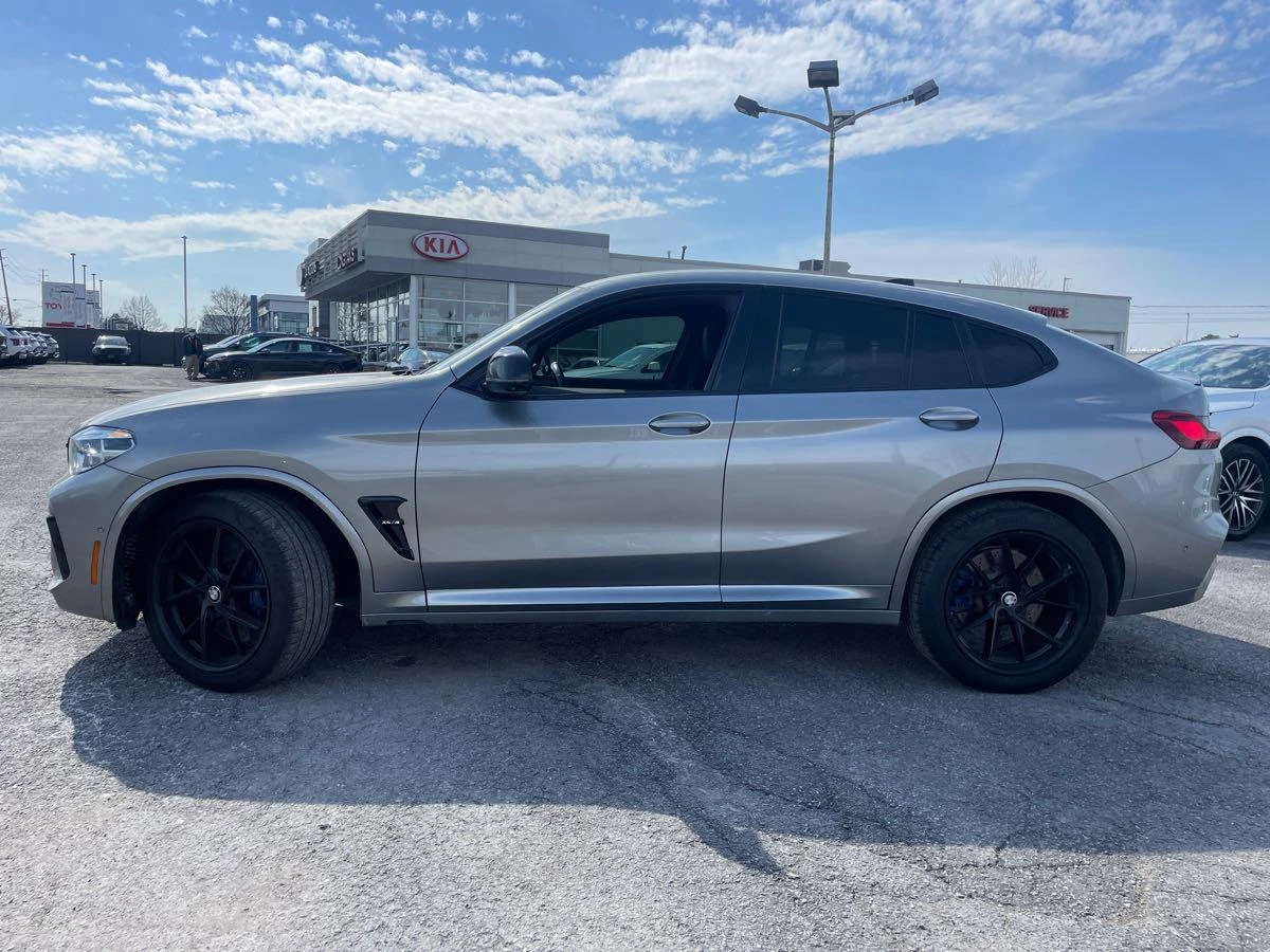 BMW X4 CARFAX АВТО КРЕДИТ  - изображение 3