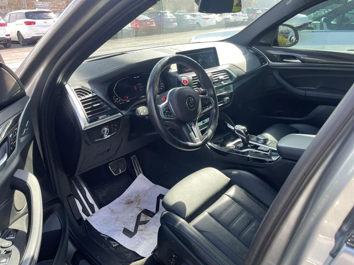 BMW X4 CARFAX АВТО КРЕДИТ  - изображение 6