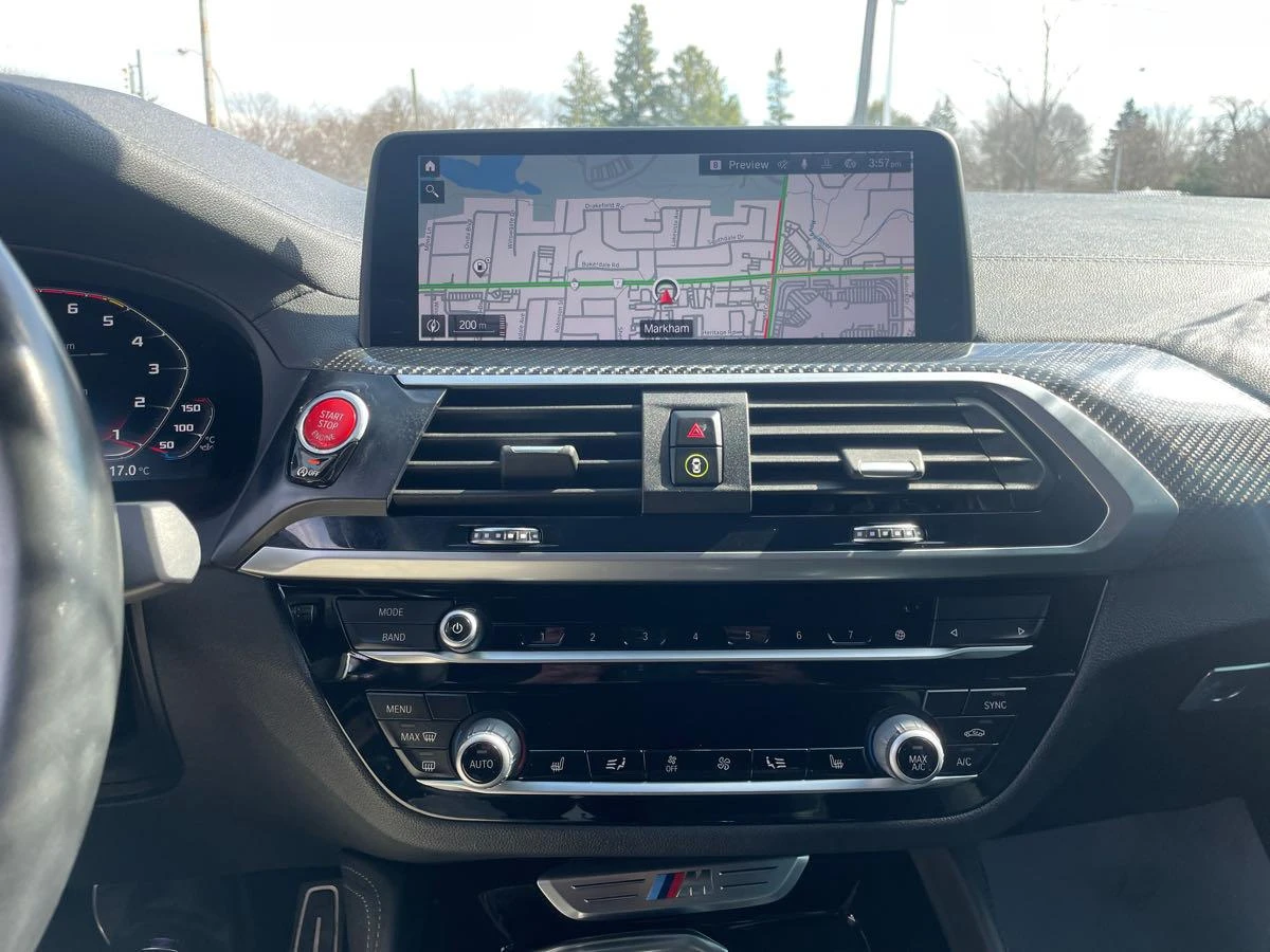 BMW X4 CARFAX АВТО КРЕДИТ  - изображение 8