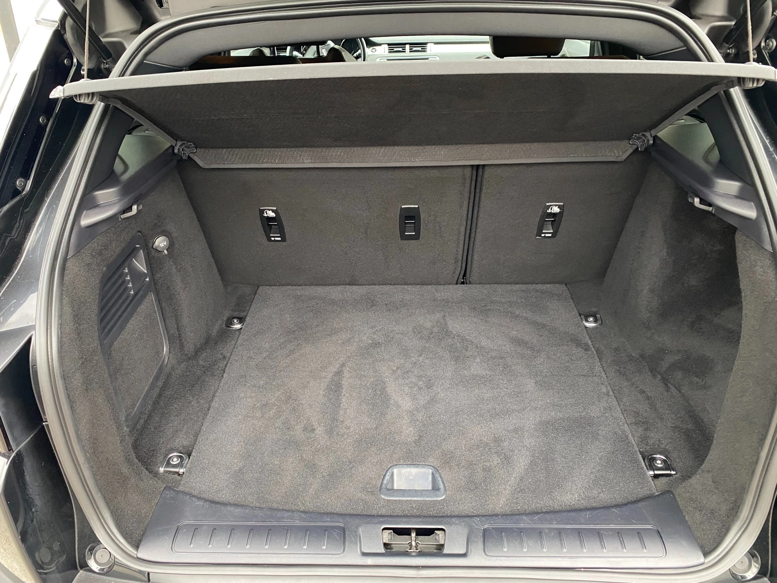 Land Rover Range Rover Evoque 2.0D-180k.s-2016g-NAVI-FACELIFT-LED-PDC-EURO6B-4X4 | Mobile.bg   14