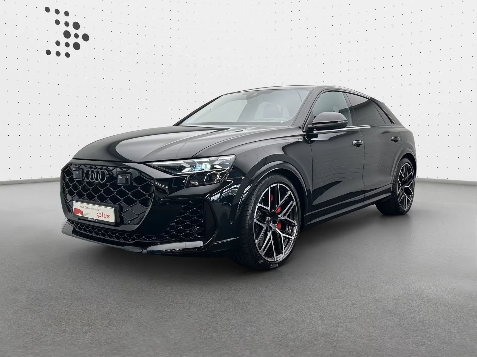 Audi RSQ8 FACELIFT Quattro Navi Matrix Alu HUD | Mobile.bg   1