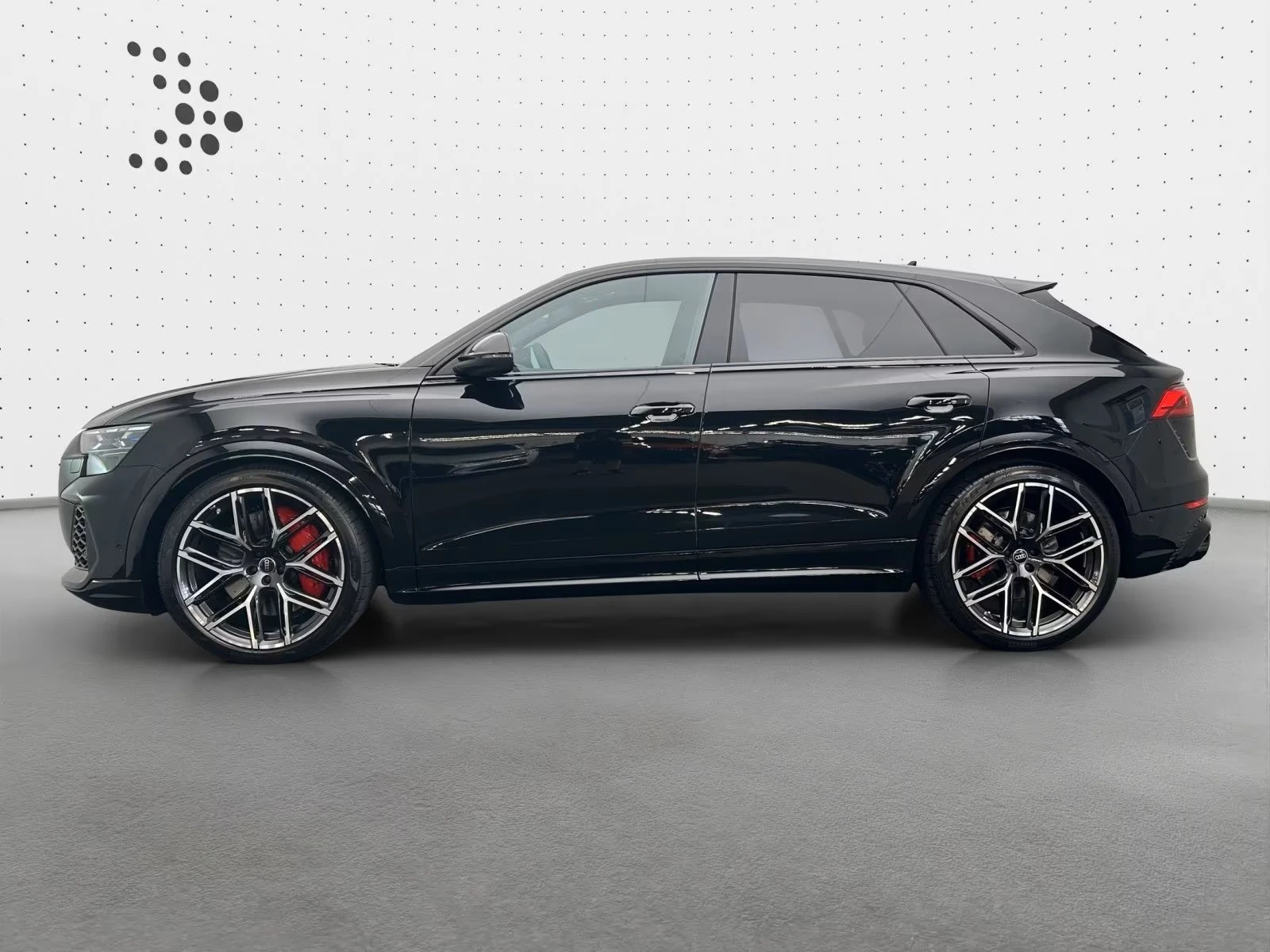 Audi RSQ8 FACELIFT Quattro Navi Matrix Alu HUD - изображение 2
