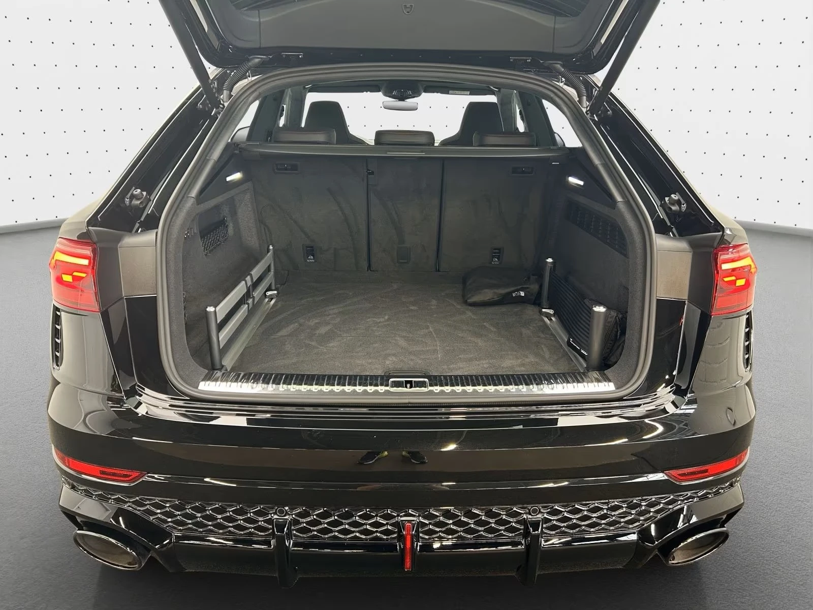 Audi RSQ8 FACELIFT Quattro Navi Matrix Alu HUD | Mobile.bg   11