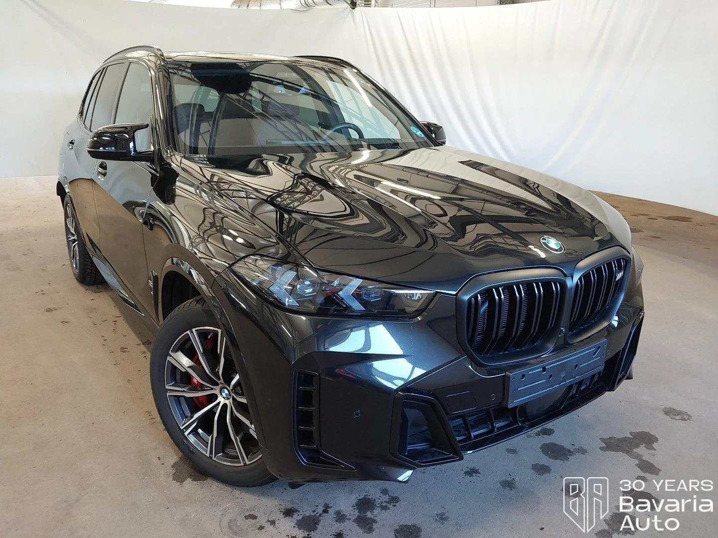 BMW X5 M60i xDrive Sportautomatic M Sport Paket - изображение 4