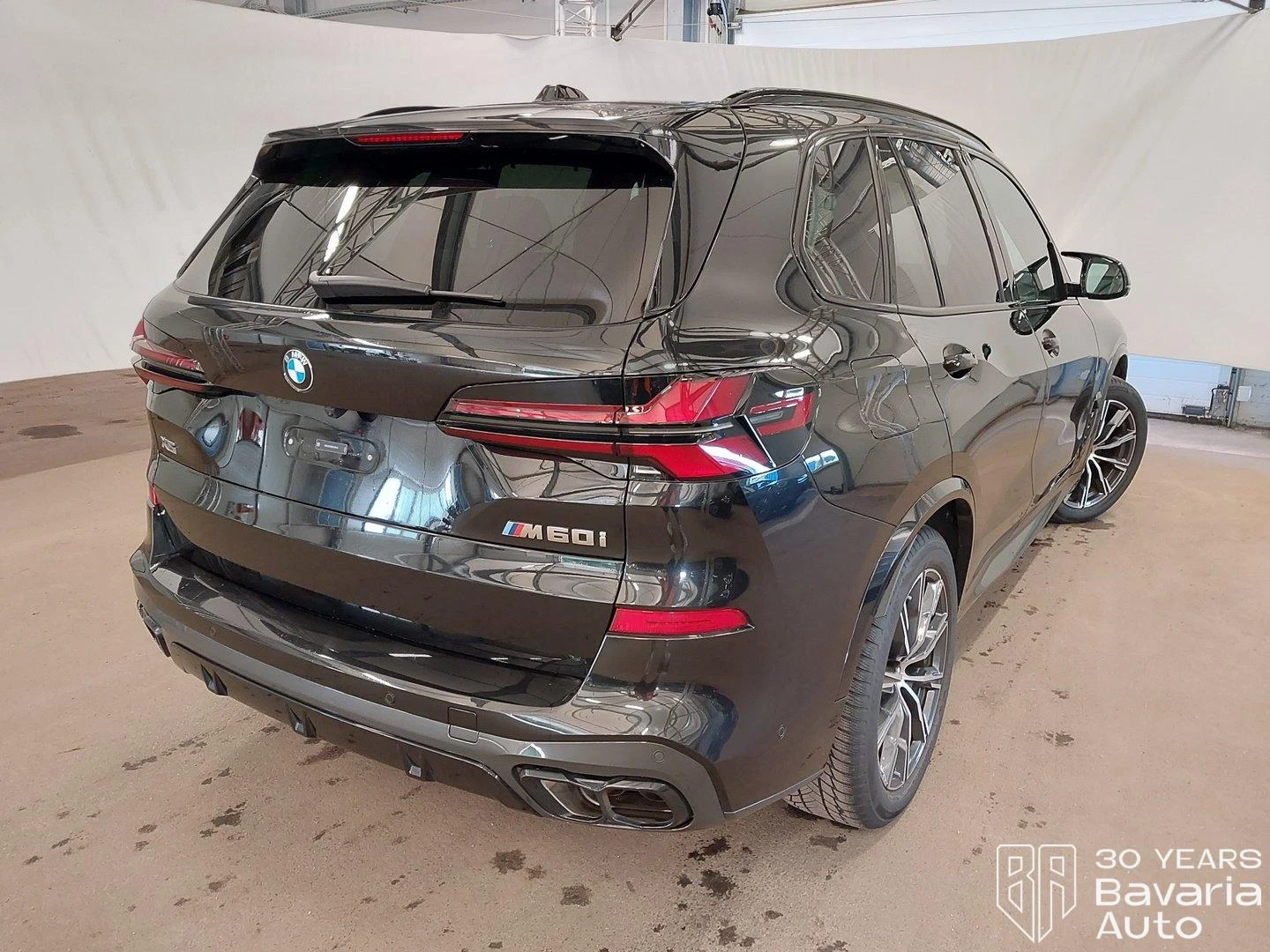 BMW X5 M60i xDrive Sportautomatic M Sport Paket - изображение 3