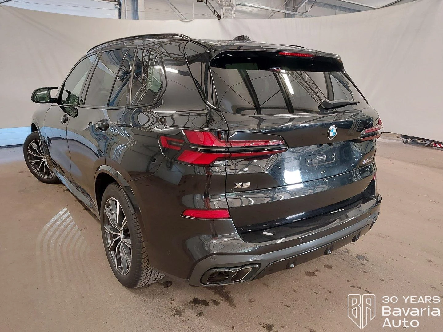 BMW X5 M60i xDrive Sportautomatic M Sport Paket - изображение 2