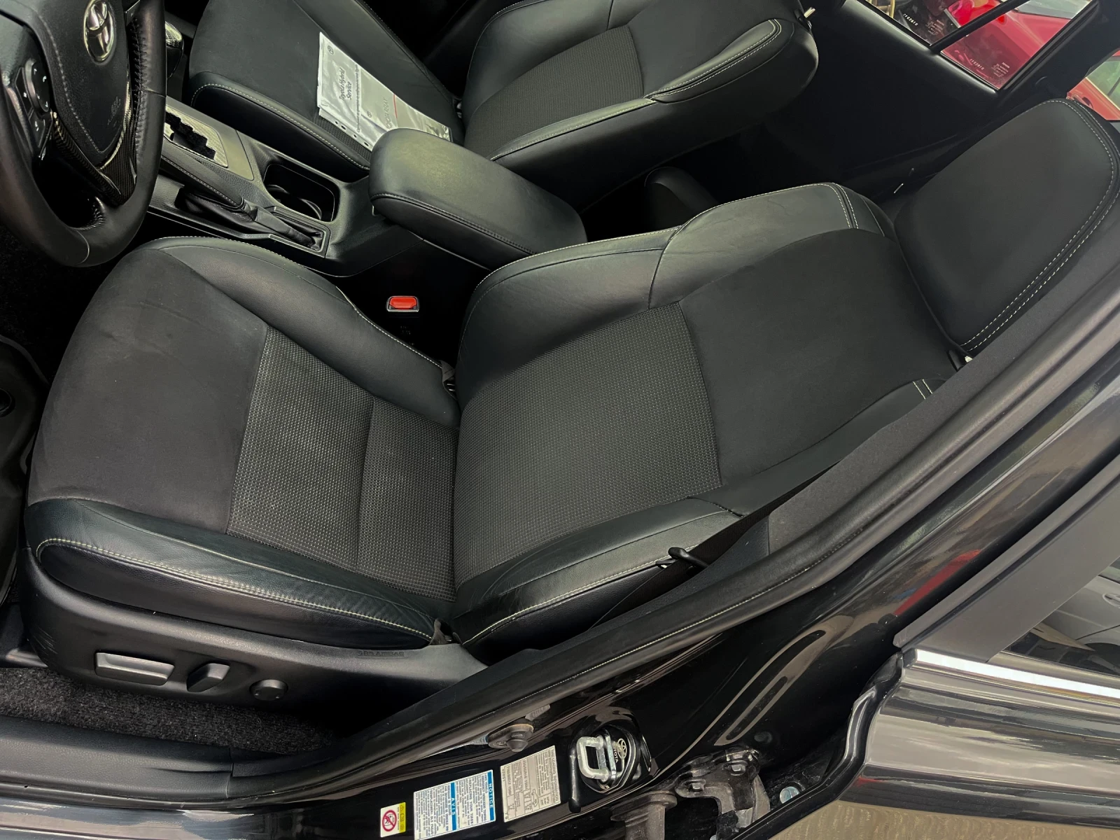 Toyota Rav4 Hybrid/4x4/  | Mobile.bg   8