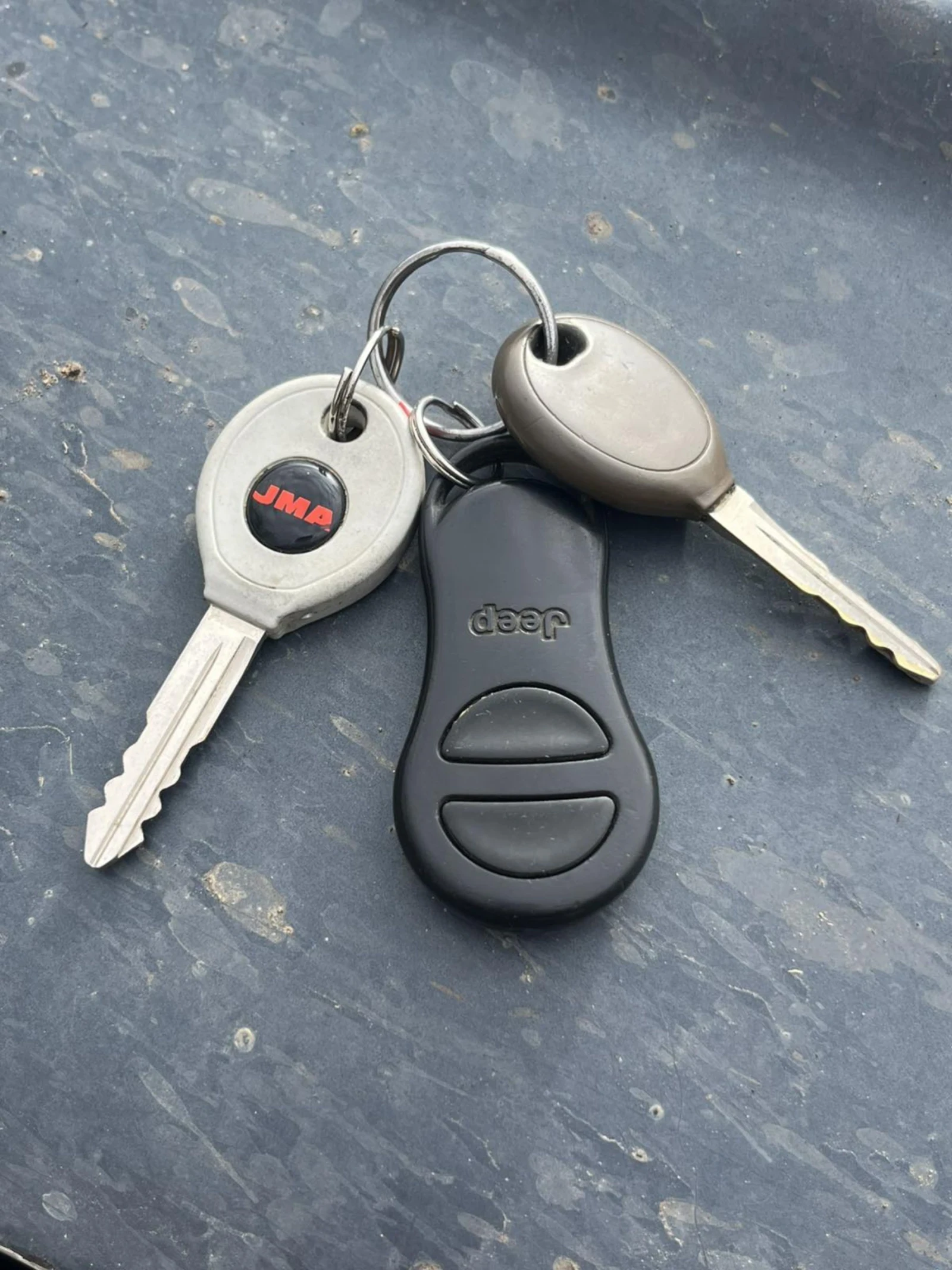 Jeep Grand cherokee  - изображение 7