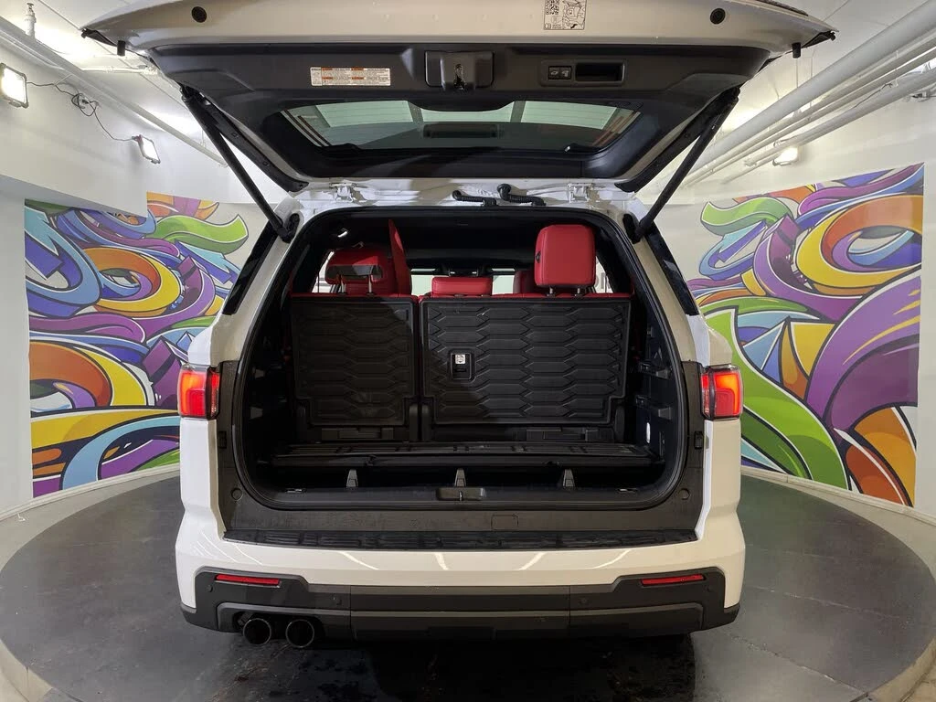 Toyota Sequoia TRD Pro * CARFAX * АвтоКредит* (ЦЕНА ДО БГ) - изображение 7