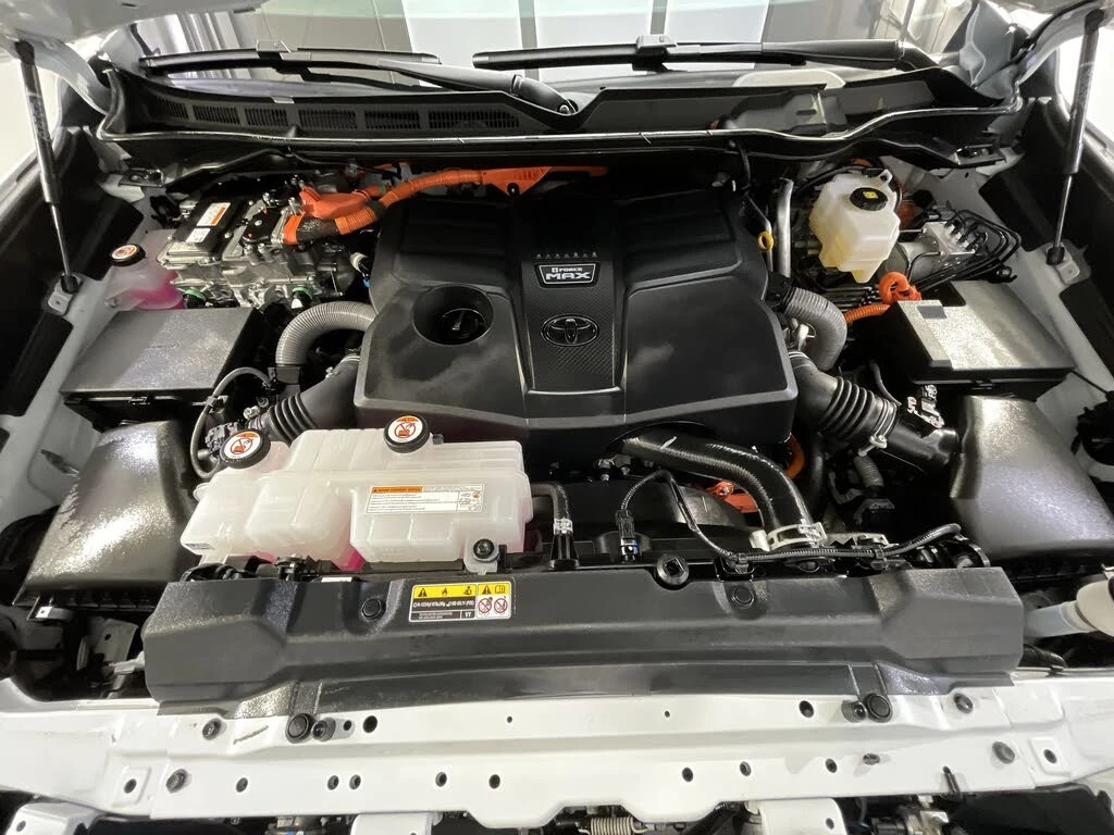 Toyota Sequoia TRD Pro * CARFAX * АвтоКредит* (ЦЕНА ДО БГ) - изображение 8