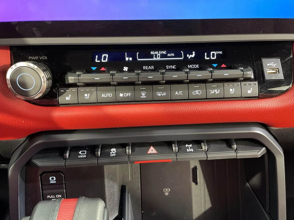 Toyota Sequoia TRD Pro * CARFAX * * (  ) | Mobile.bg   13