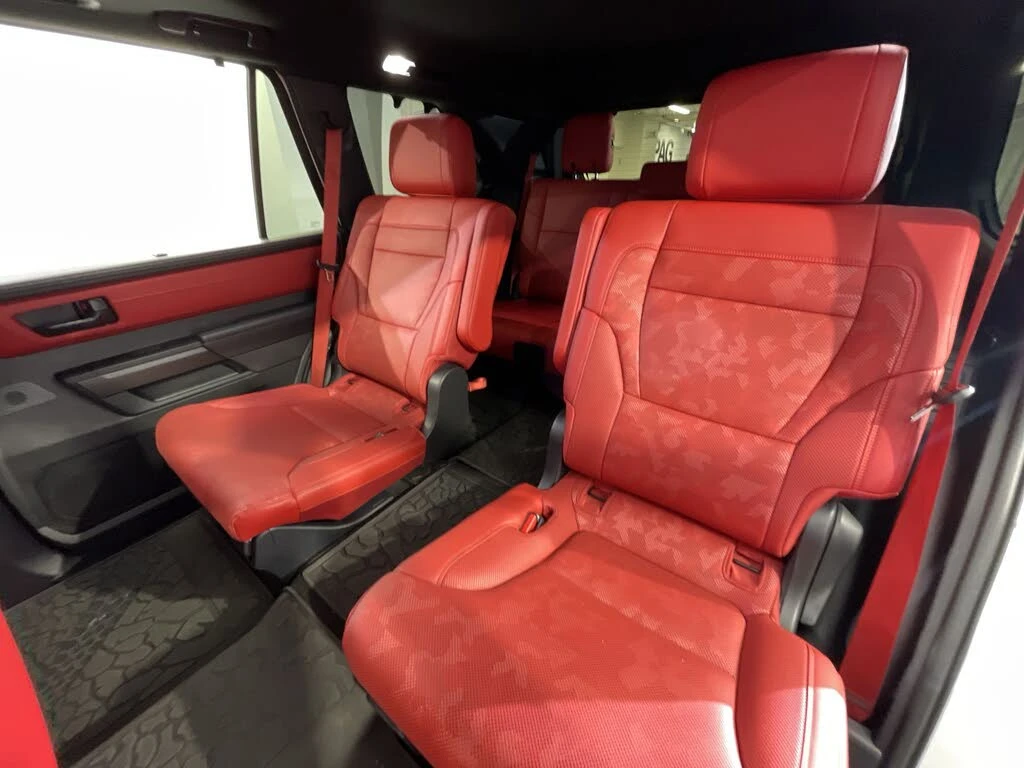 Toyota Sequoia TRD Pro * CARFAX * * (  ) | Mobile.bg   16