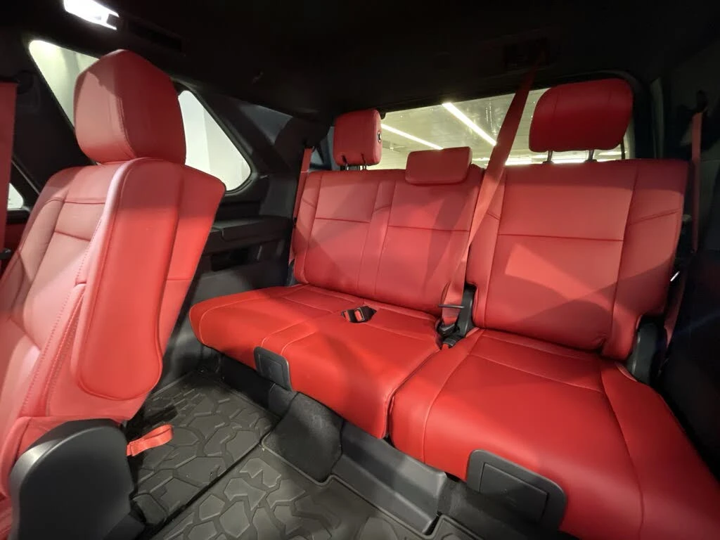 Toyota Sequoia TRD Pro * CARFAX * * (  ) | Mobile.bg   17