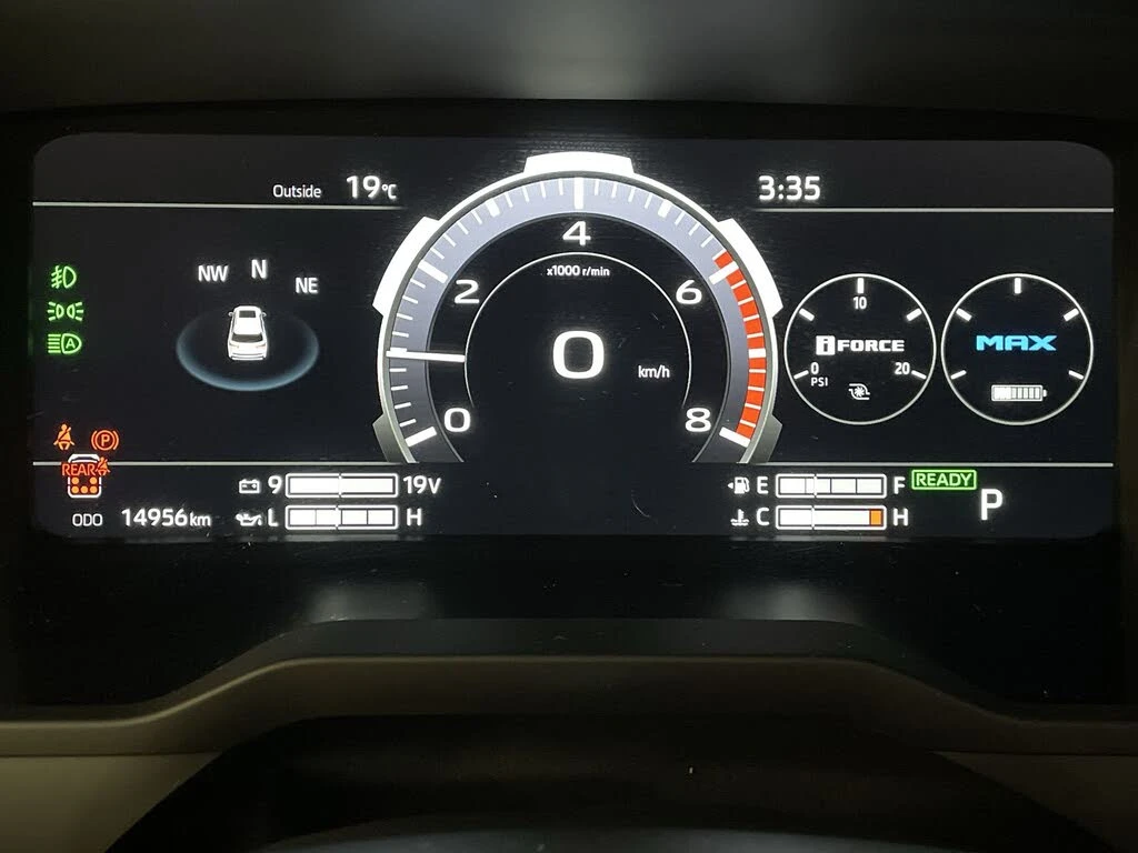 Toyota Sequoia TRD Pro * CARFAX * АвтоКредит* (ЦЕНА ДО БГ) - изображение 9