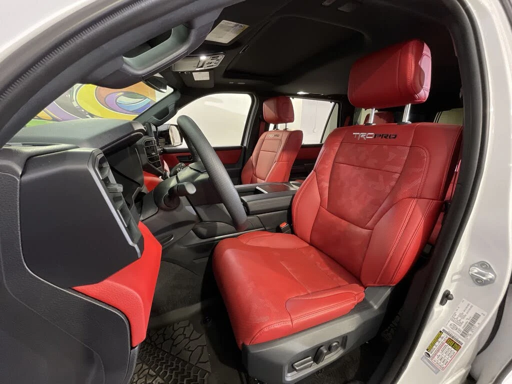 Toyota Sequoia TRD Pro * CARFAX * * (  ) | Mobile.bg   11