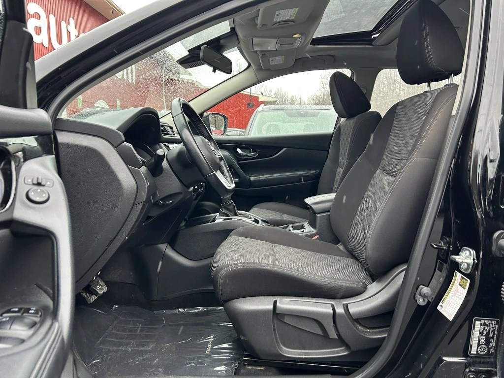 Nissan Qashqai  - изображение 6