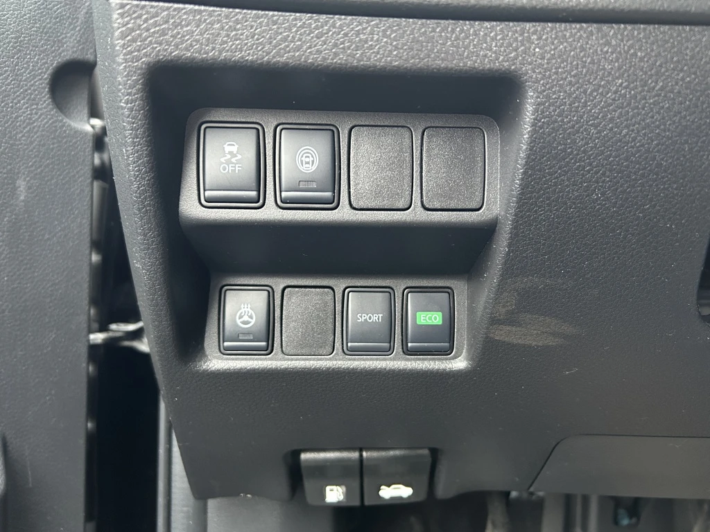 Nissan Qashqai  - изображение 10