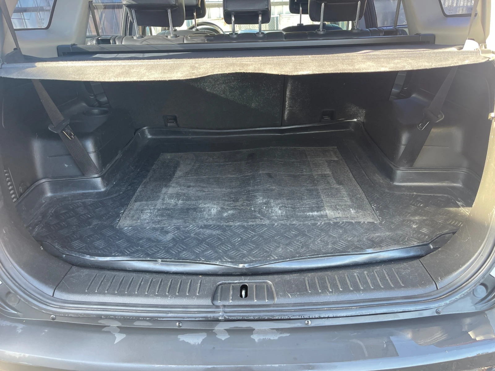 Chevrolet Captiva 2.2d  | Mobile.bg � ����������� 17