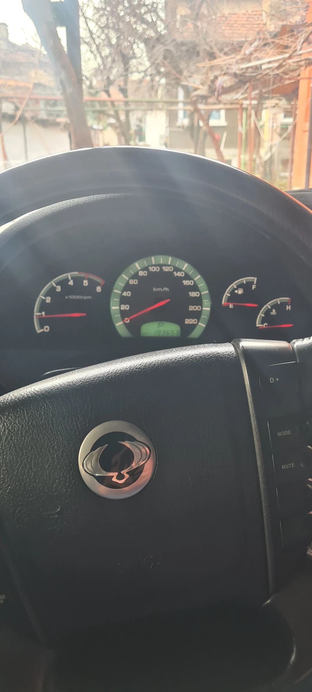 SsangYong Rexton | Mobile.bg � ����������� 3