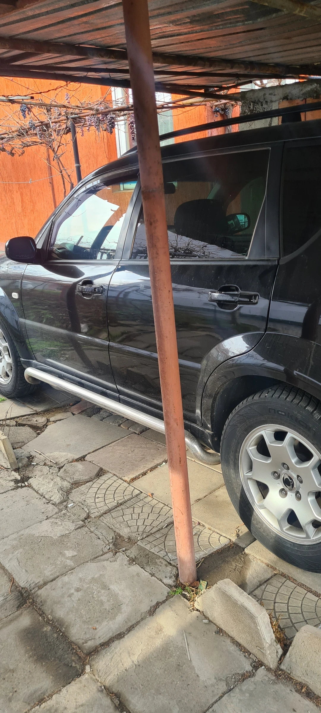 SsangYong Rexton | Mobile.bg � ����������� 11