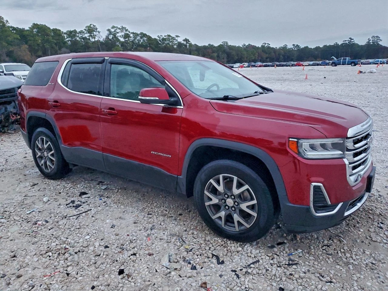 Gmc Acadia 3.6l Sle | Mobile.bg � ����������� 4