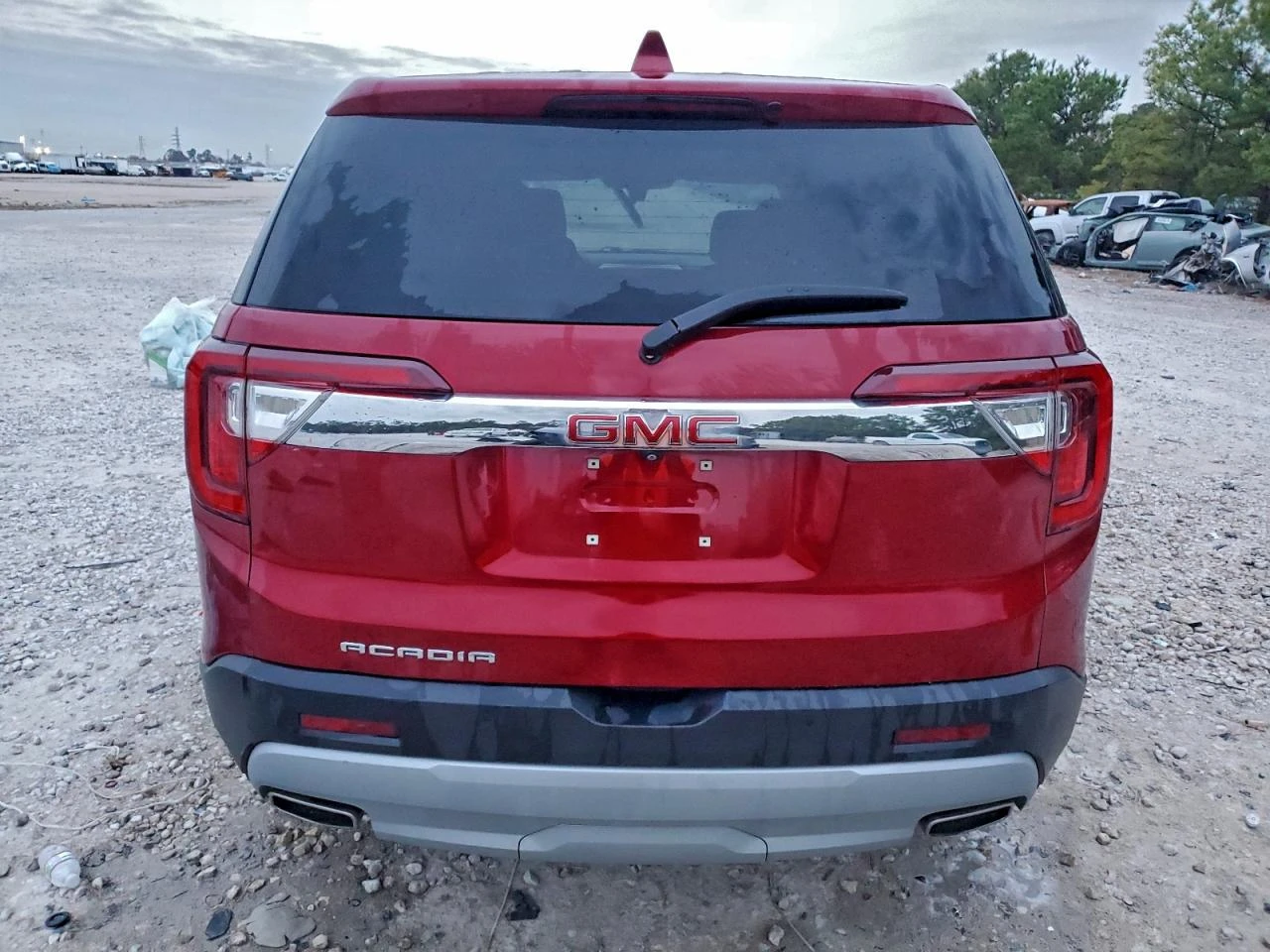 Gmc Acadia 3.6l Sle | Mobile.bg � ����������� 6