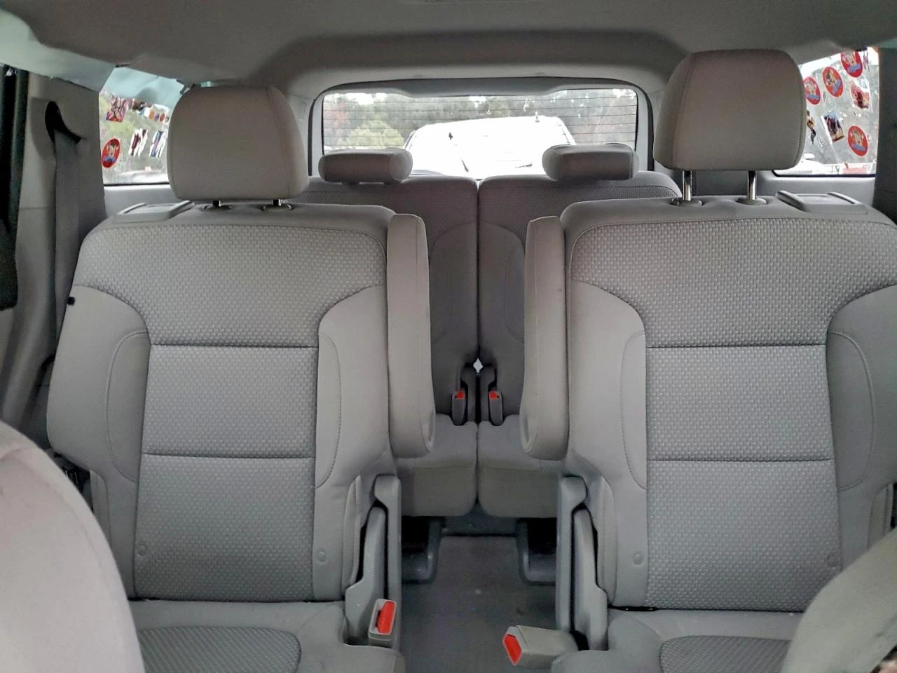 Gmc Acadia 3.6l Sle | Mobile.bg � ����������� 10