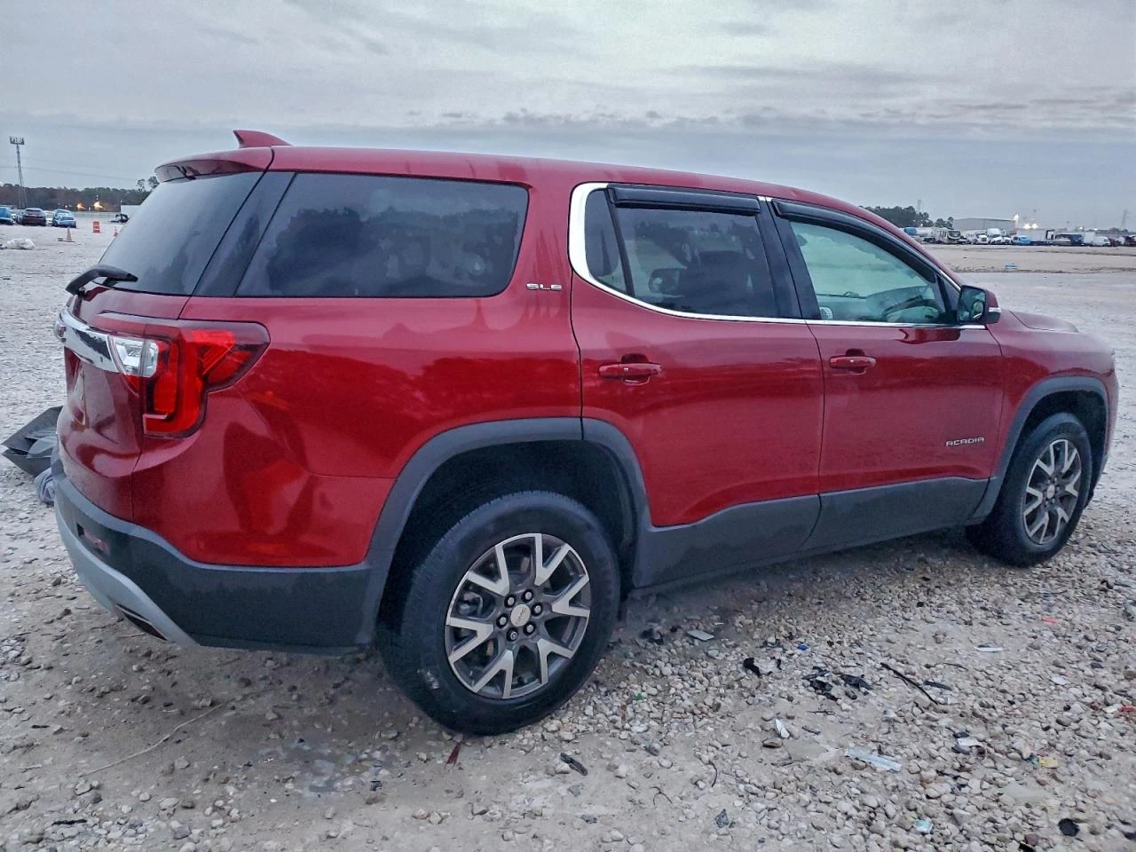 Gmc Acadia 3.6l Sle | Mobile.bg � ����������� 3
