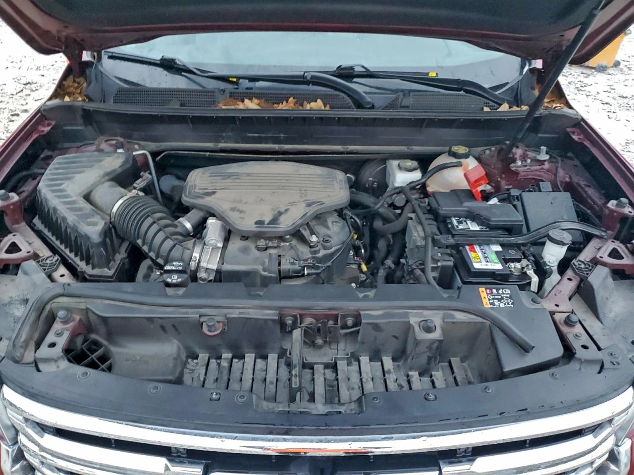 Gmc Acadia 3.6l Sle | Mobile.bg � ����������� 12