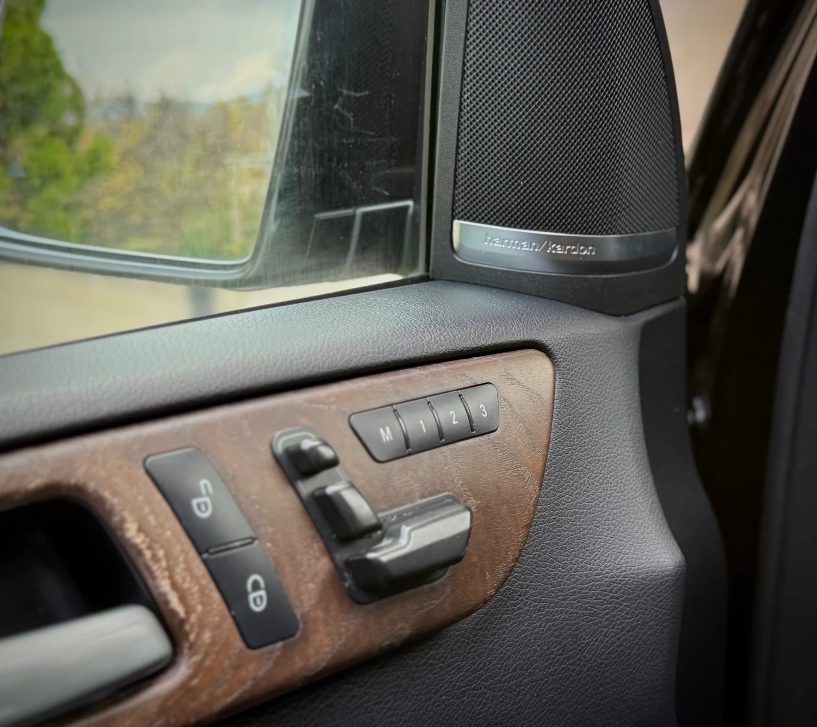 Mercedes-Benz GL 350 AMG Line | Mobile.bg � ����������� 10