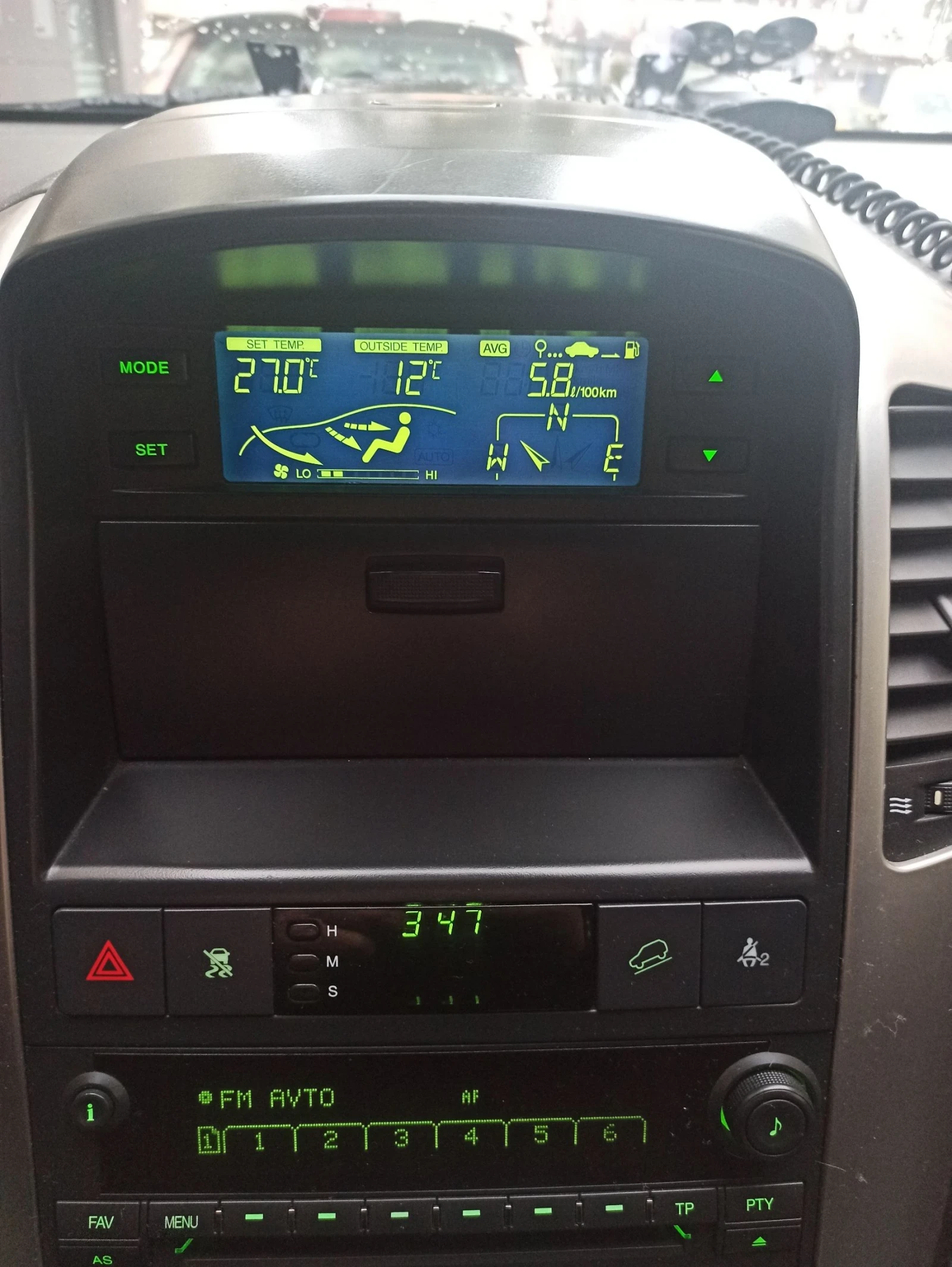 Chevrolet Captiva 2.0VCDI 4x4  | Mobile.bg � ����������� 15